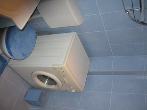 Camera de inchiriat in apartament - imagine 4