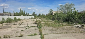 De vanzare - teren intravilan 2.077 mp - zona industriala - str. Macului - imagine 2