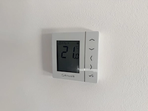 Casa individuala - curte 540 mp - Mosnita - ideala pentru familie - imagine 17