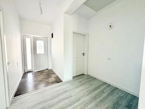Casa individuala - curte 540 mp - Mosnita - ideala pentru familie - imagine 15