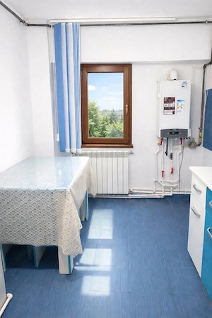 Apartament modernă două camere de închiriat - imagine 9
