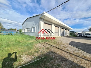 Hala in Campina--500mp--2000e+tva - imagine 4