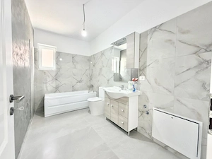 Casa individuala - curte 540 mp - Mosnita - ideala pentru familie - imagine 16
