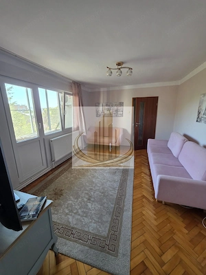 Apartament 3 camere 2 bai zona Gheorghe Lazar et. 3 - imagine 3