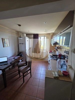 Apartament 3 camere 2 bai zona Gheorghe Lazar et. 3 - imagine 2