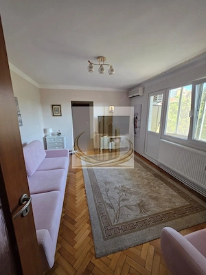 Apartament 3 camere 2 bai zona Gheorghe Lazar et. 3 - imagine 4