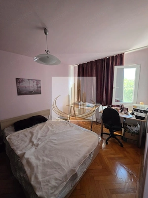 Apartament 3 camere 2 bai zona Gheorghe Lazar et. 3 - imagine 7