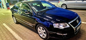 Vand Volkswagen Passat b6