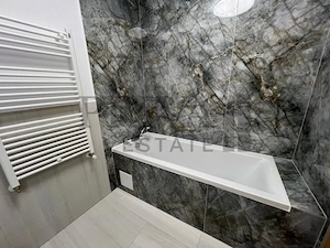 Apartament modern 3 camere, 2 bai, parcare subteran, Monarch Residence - imagine 7