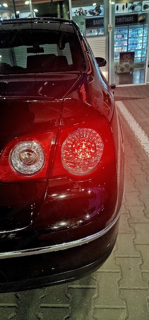 Vand Volkswagen Passat b6 - imagine 3