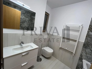 Apartament modern 3 camere, 2 bai, parcare subteran, Monarch Residence - imagine 8