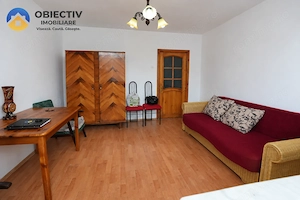 Apartament 1 camera mobilat, str. Progresului, Piatra Neamt