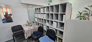 Mobilier profesional de birou