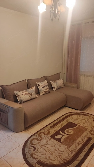 Vand apt 2 camere - imagine 3