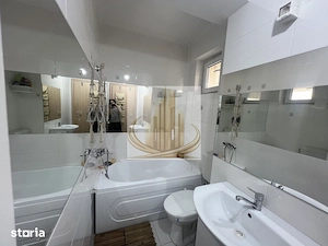 OCAZIE! Duplex 3 Camere | Bloc 2013 | 84 mp pe 2 Niveluri | PARCARE - imagine 8
