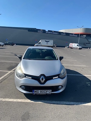 Renault Clio 4 an 2016 1.5 dci