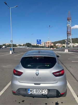 Renault Clio 4 an 2016 1.5 dci - imagine 5