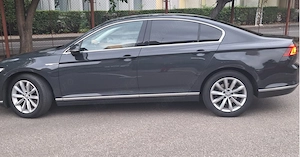 Volkswagen Passat B8 2018 | 2.0 TDI 190 CP | 4Motion (4x4) | LED | Alcantara | 141.900 km  - imagine 7