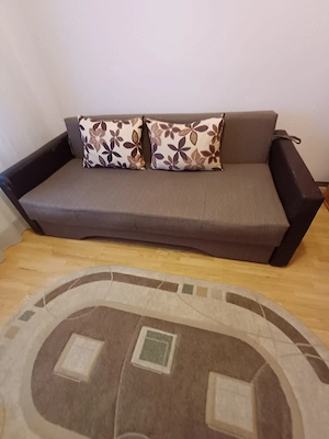 Canapea extensibila 160 x 220 cm