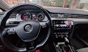 Volkswagen Passat B8 2018 | 2.0 TDI 190 CP | 4Motion (4x4) | LED | Alcantara | 141.900 km  - imagine 2