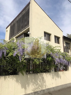 Vilă spectaculoasă în zona Brâncoveanu | 270 mp | Garaj| Curte proprie - imagine 3