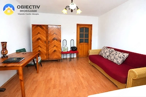 Apartament 1 camera mobilat, str. Progresului, Piatra Neamt - imagine 3