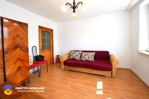 Apartament 1 camera mobilat, str. Progresului, Piatra Neamt - imagine 2