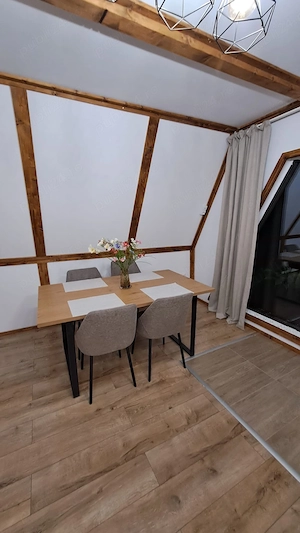 Casa de vacanta Comarnic - imagine 10