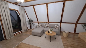 Casa de vacanta Comarnic - imagine 6