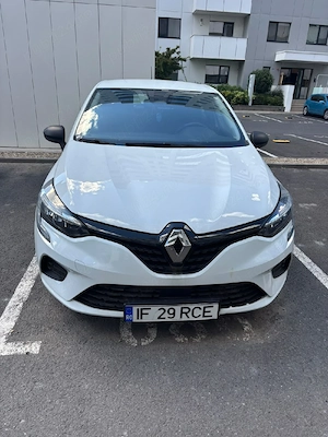 De vânzare Renault Clio - imagine 2