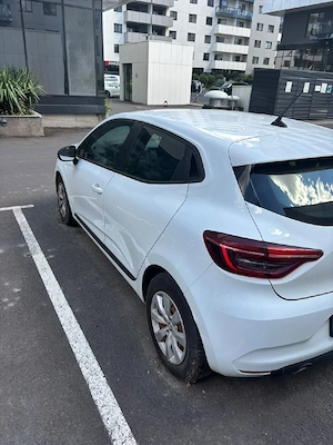 De vânzare Renault Clio - imagine 6