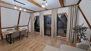 Casa de vacanta Comarnic - imagine 5