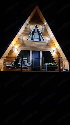 Casa de vacanta Comarnic - imagine 3