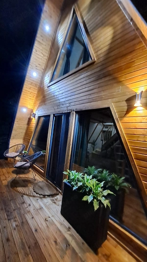 Casa de vacanta Comarnic - imagine 2