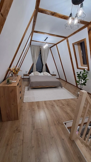 Casa de vacanta Comarnic - imagine 7
