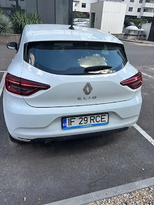 De vânzare Renault Clio - imagine 3