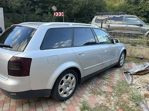Audi A4 B6 131 cp 6 trepte, fara probleme si defecte ascunse, pret avantajos si negociabil - imagine 2