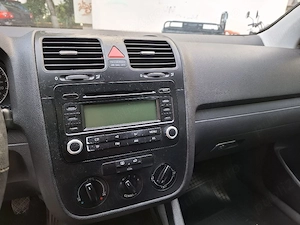 De vanzare VW Golf 5 1.9 TDI, BKC 2006 181.000 km - imagine 7