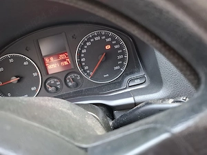 De vanzare VW Golf 5 1.9 TDI, BKC 2006 181.000 km - imagine 6