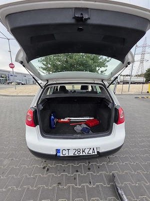 vînd mașină golf5 2007 - imagine 5