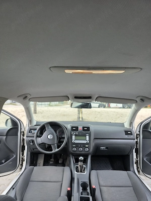 vînd mașină golf5 2007 - imagine 3