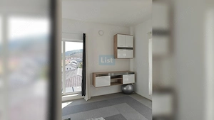 COMISION 0%! Penthouse 2 camere, terasă 40 mp, parcare subt – Florești - imagine 5