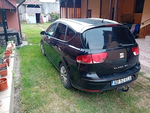 Vând Seat Altea XL - imagine 3