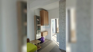 COMISION 0%! Penthouse 2 camere, terasă 40 mp, parcare subt – Florești - imagine 4