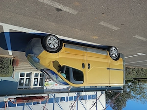 Vând Nissan Prima Star - imagine 6