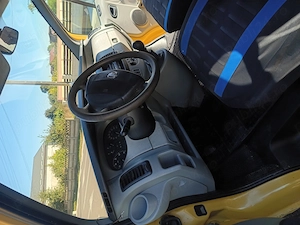 Vând Nissan Prima Star