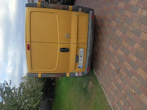 Vând Nissan Prima Star - imagine 10