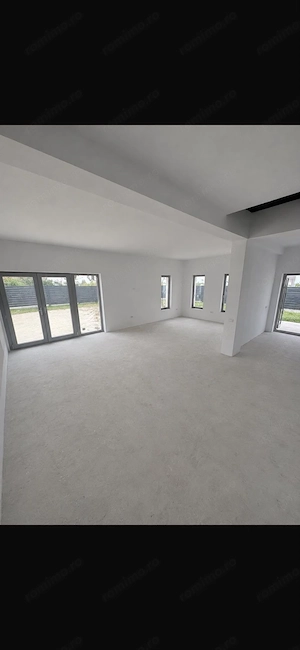 Casă la cheie, 4 camere și terasă | Brănești, Str. Salcâmului - imagine 9