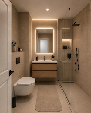 Casă la cheie, 4 camere și terasă | Brănești, Str. Salcâmului - imagine 3