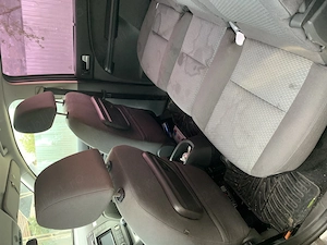 Vând Ford focus c max